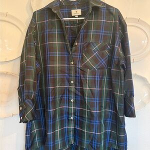 Tuckernuck Adair Blouse